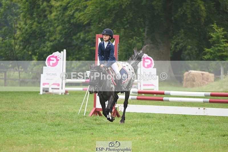 230618-090814-08824 - Cls 27 Cats & Pipes 128cm & 138cm