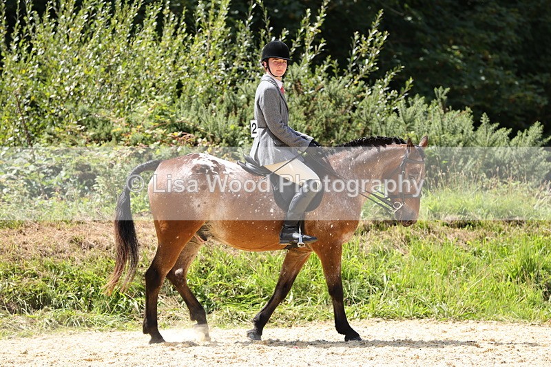 1X9A8682 - Class 22: Veteran