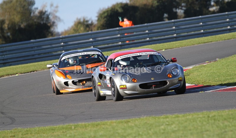  - USLOT  Lotus Specific