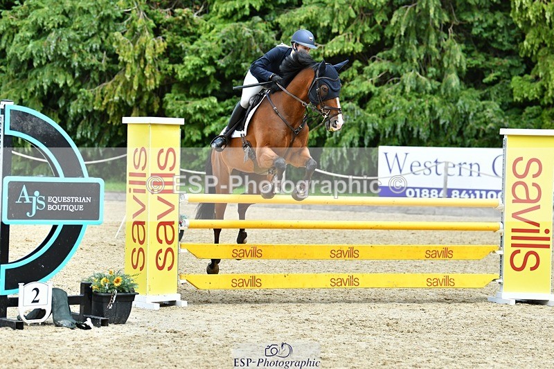 230715-141642-33644 - Cls 95 Newcomers & 1.10m Open