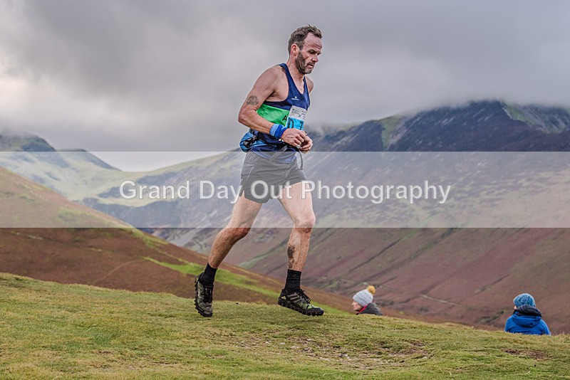 British Fell Relay-4310 - British Fell & Hill Relay Championship Braithwaite Keswick Saturday 21st October 2023