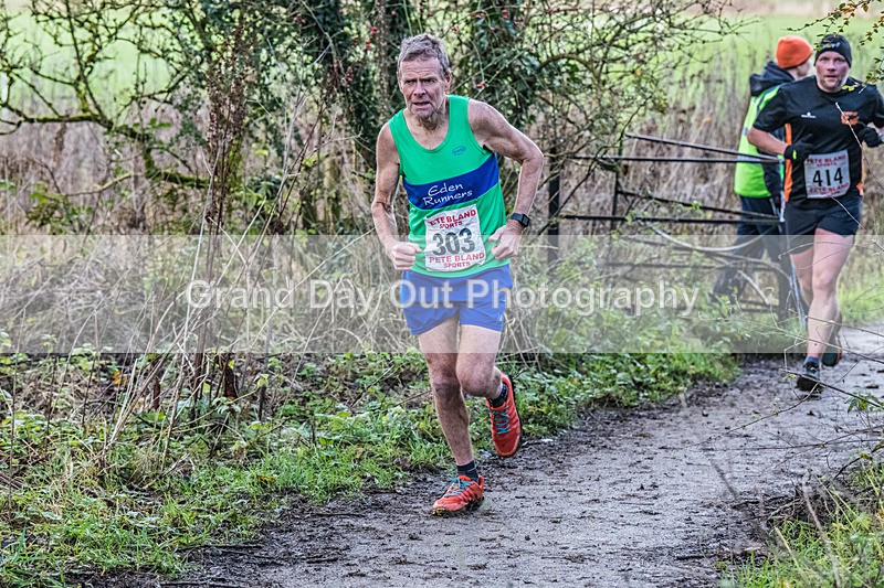 Workington XC-551 - Workington Cross Country Curwen Park, Saturday 3rd December 2022