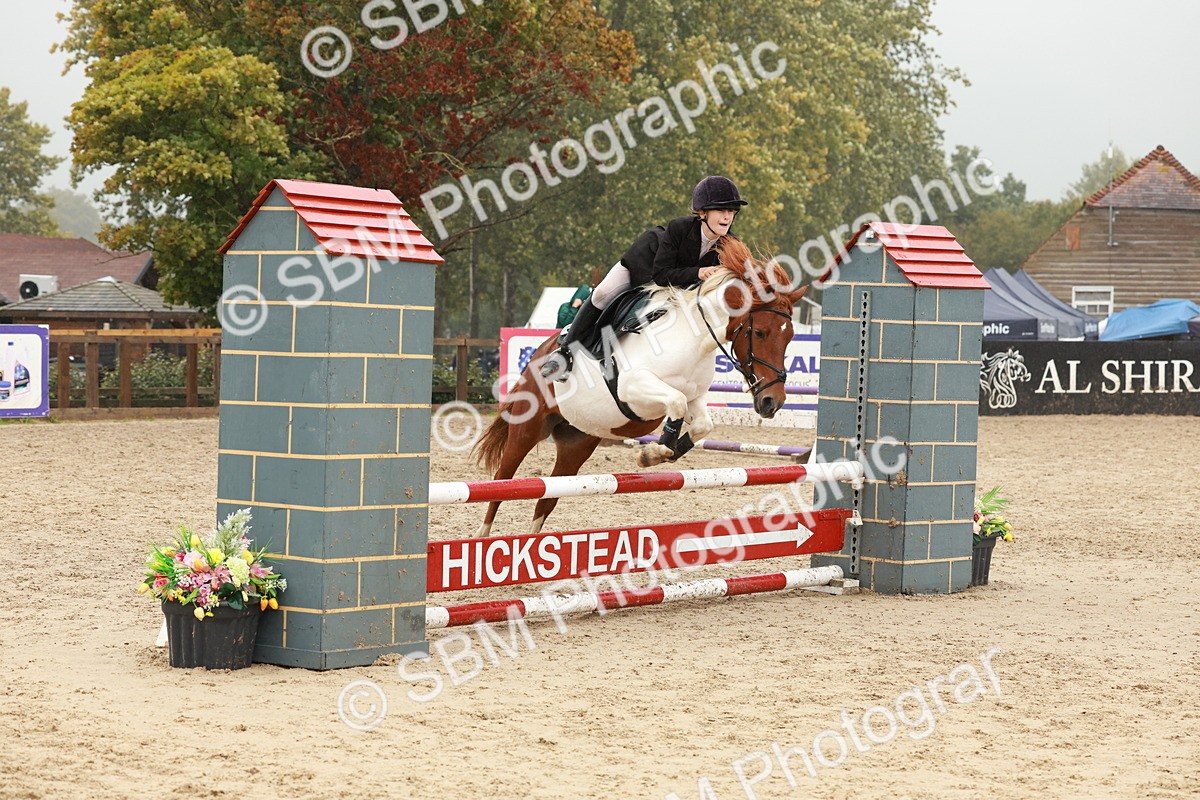 SBM_71384 - J14 - Junior Pony 65cm Championship