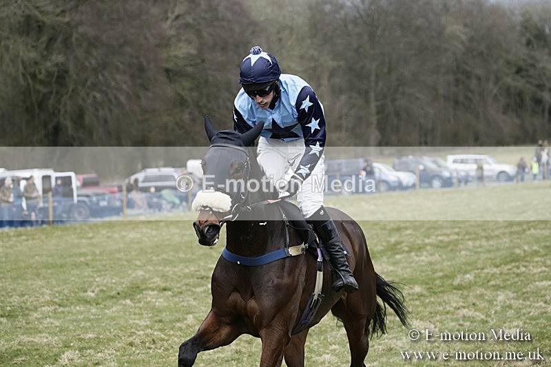 PtP 110318 299 - Hampshire Hunt Point-to-Point Hackwood Park 11/03/18