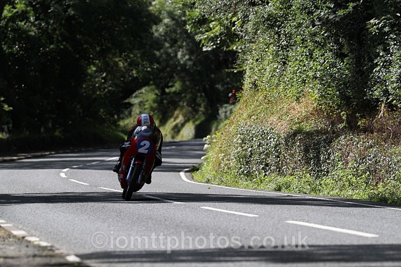 FOM_0490 - 350cc Classic TT