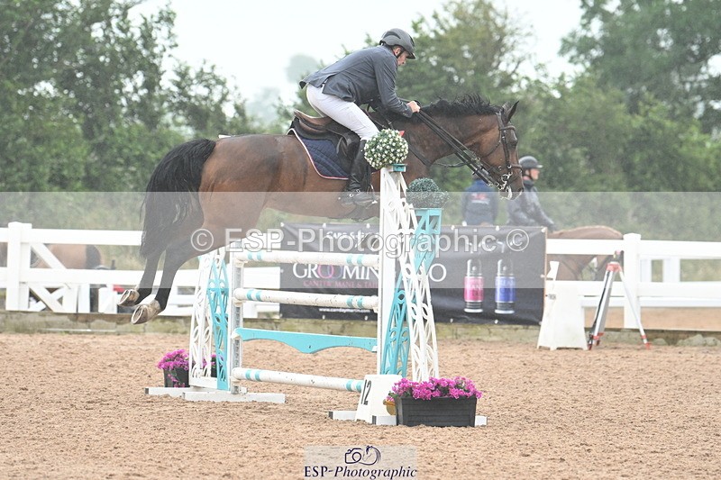 240720A-112447-14455 - Cls 11, 1 Star Bronze Tour 1.15m