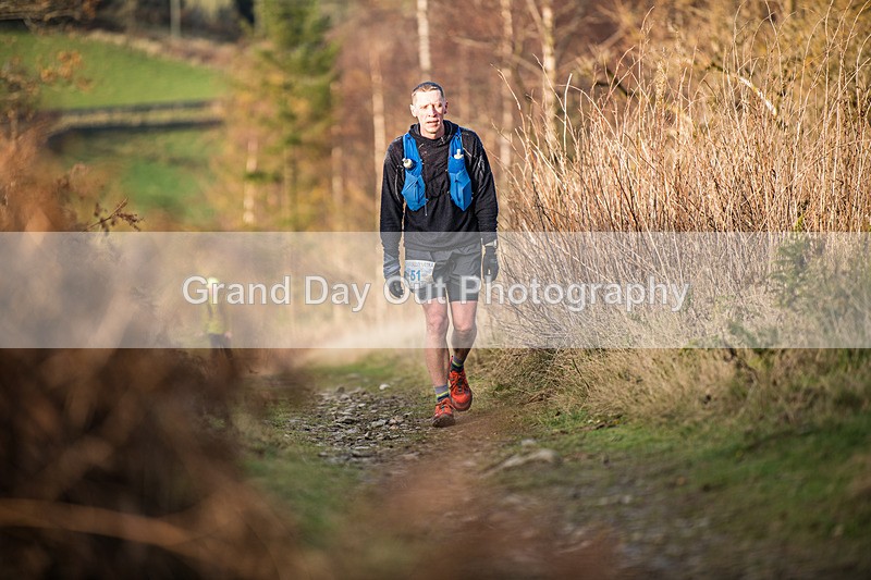 Tweed Valley-399 - High Terrain Events Tweed Valley 50 & 65K Ultra Trail Races Sunday 16th November 2025
