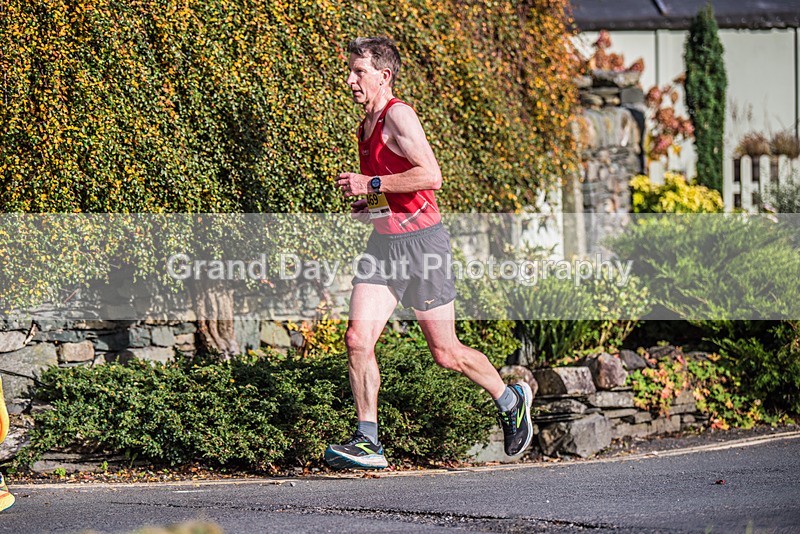 Derwentwater-321 - Derwentwater 10 Mile Road Race Sunday 5th November 2023