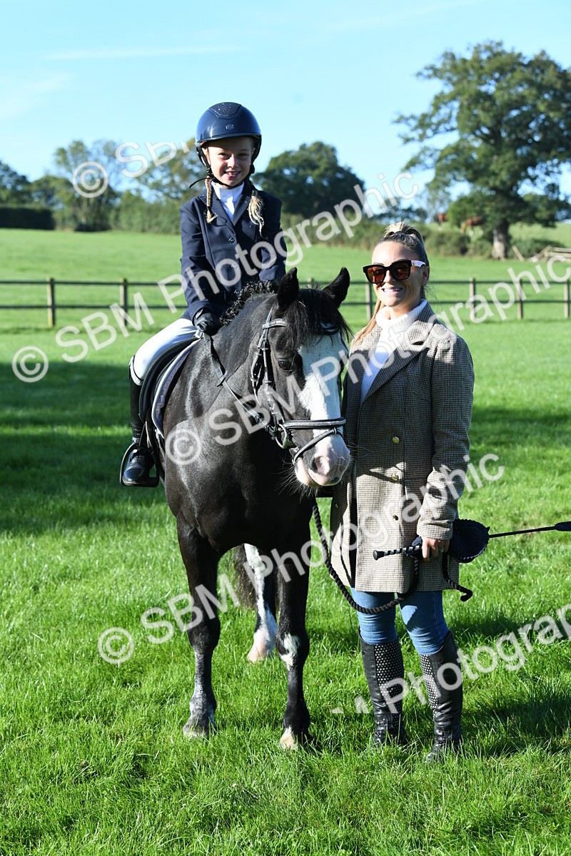 SBM_35421 - S17 - Condition & Turnout - Lead Rein