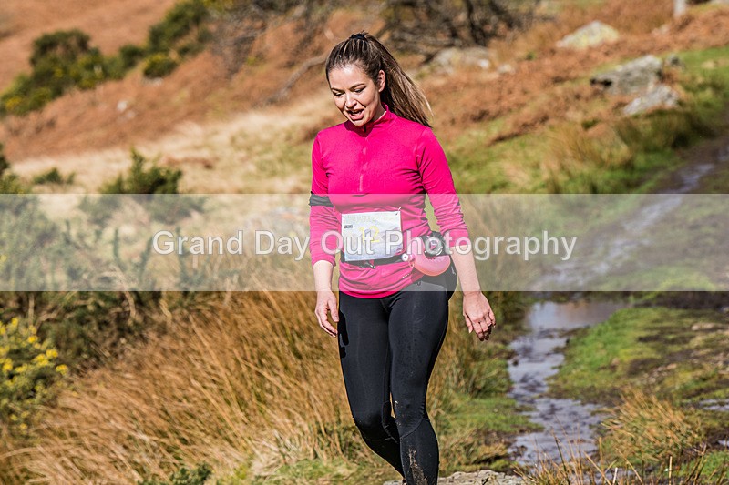 Buttermere-735 - High Terrain Events Buttermere Trail Run Sunday 26th March 2023