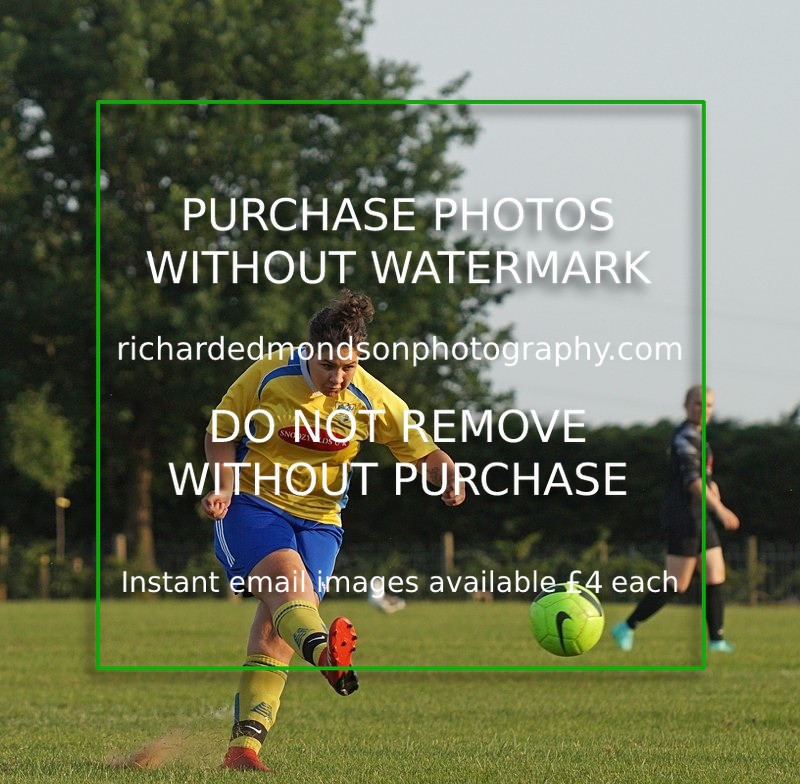 DSC03606 - Kendal United Ladies v Whitehaven Ladies (21/7/21)