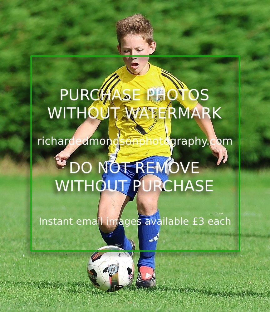 533A8842 - Wattsfield Youth U12 vs Kendal United Youth U11 (20/9/26)