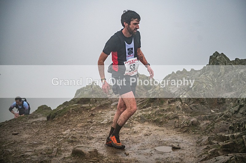 Loughrigg-429 - Loughrigg Fell Race Wednesday 10th April 2024