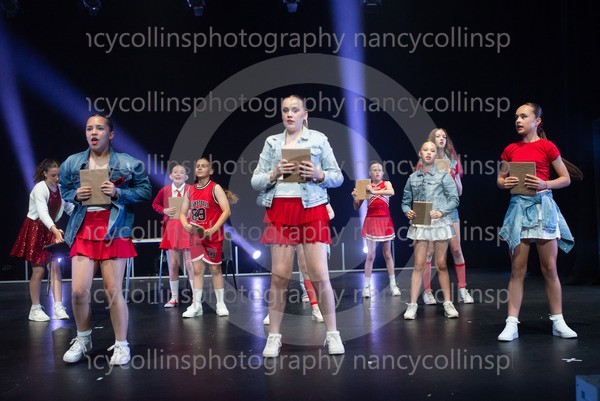 00735 - Stick to the Status Quo