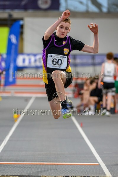 CEREL-925555 - Field Male Set Three