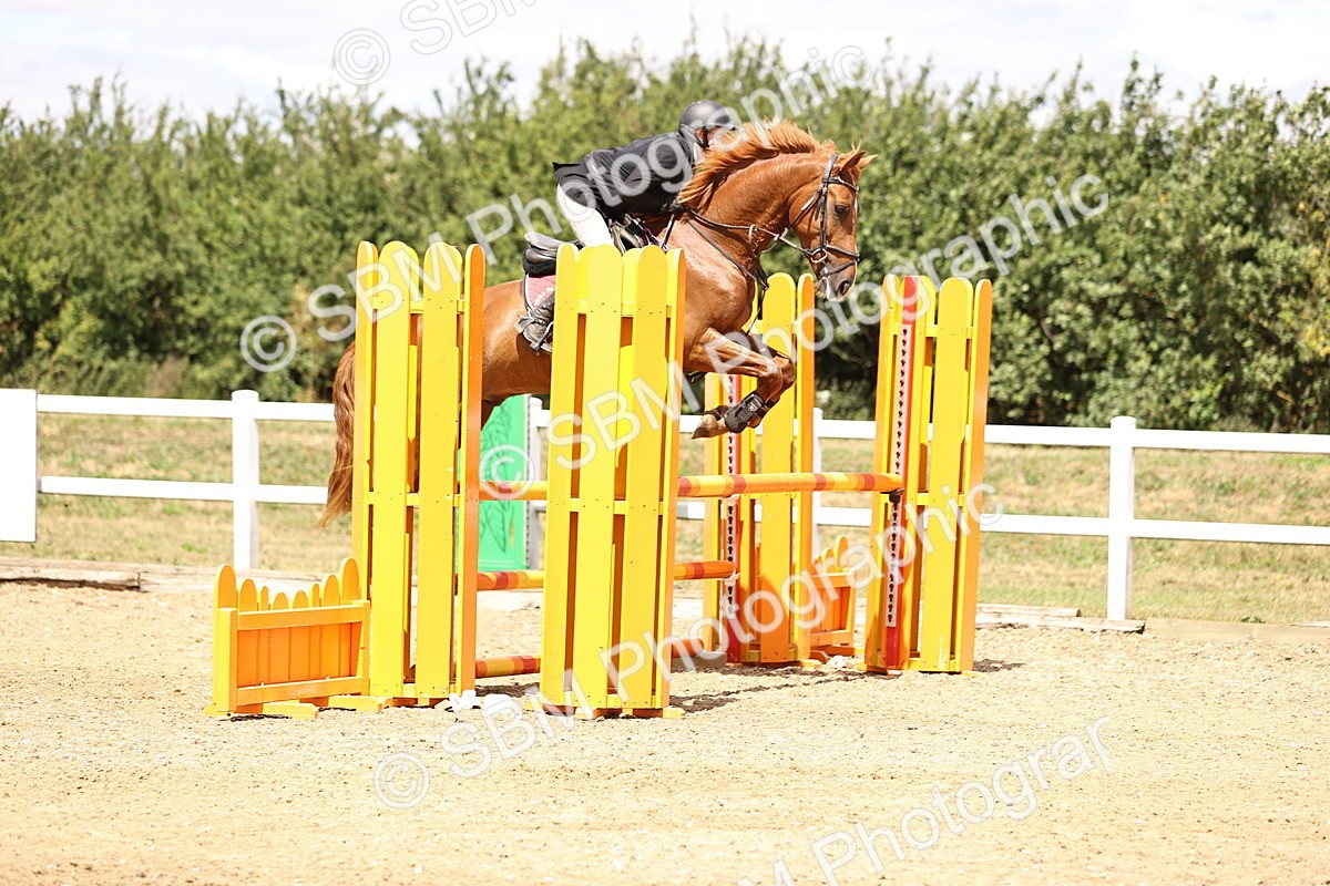 SBM_000893 - Class 5 - 1.05m Amateur Championship Qualifier