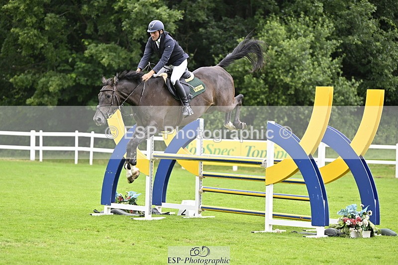 250613A-135023-02371 - Cls 3 Snr Foxhunter