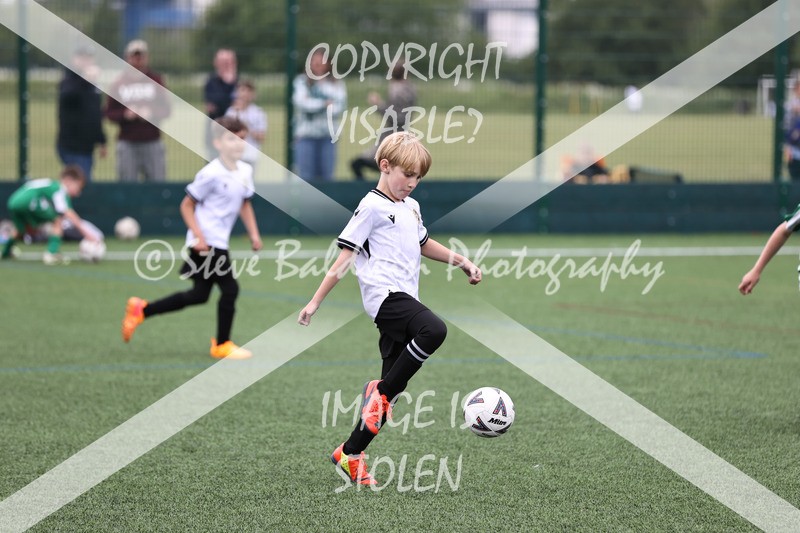1DX33509 - Sun 7th U8 Boys