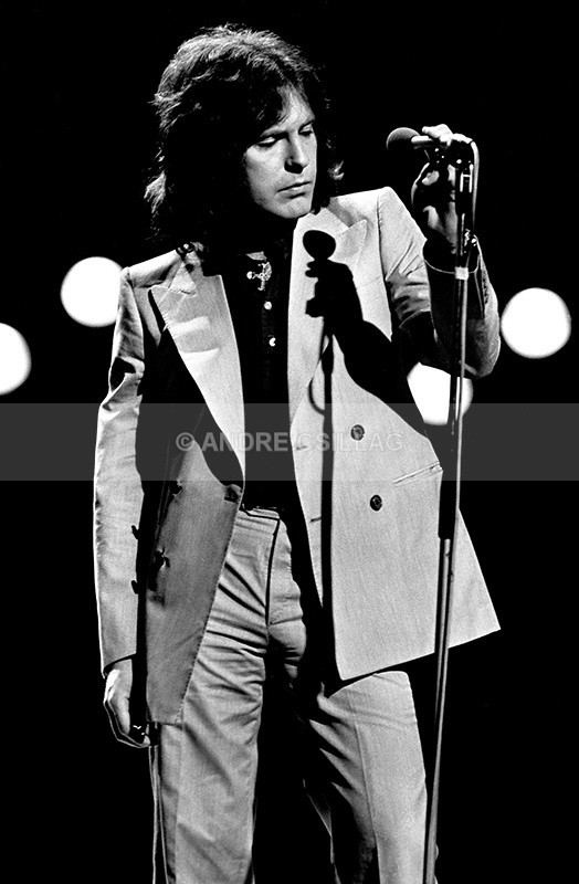 FRANKIE MILLER - M..