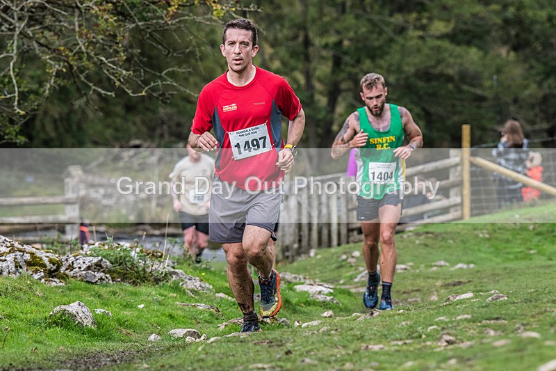 Dovedale Dash-799 - Dovedale Dash Sunday 5th October 2025