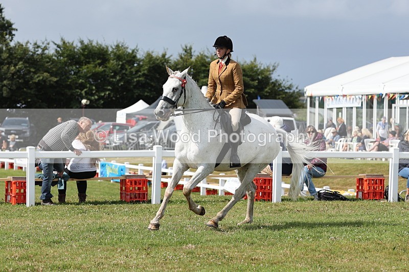 JPP_0910 - Class 16: Cornish Combination Young Rider