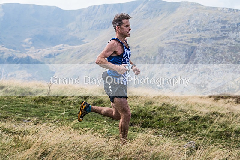 HBMR-Leg 4-163 - Hodgson Brothers Mountain Relay Leg 4 Saturday 5th October 2024