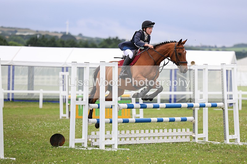 3E7A7188 - Class 7: PC90cm Regional Championship Qualifier Rnd 2 (B)