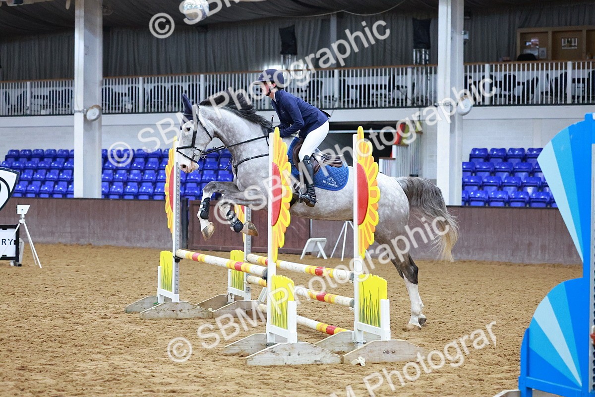 SBM_000313 - Class 1 - Clear Round