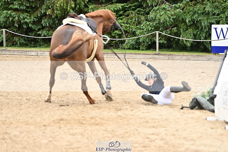 250706A-143901-20034 - Cls 49 Snr 1.10m Grand Prix