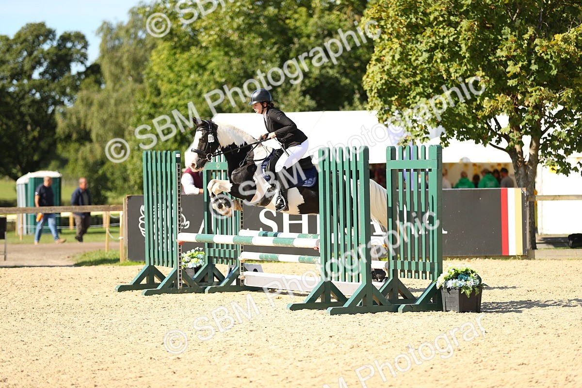 SBM_17758 - J33 - Senior 75cm Championship
