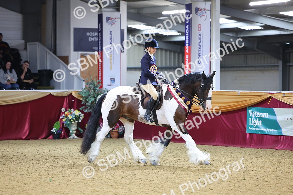 SBM_18601 - Class B Junior Champ 11-16 years