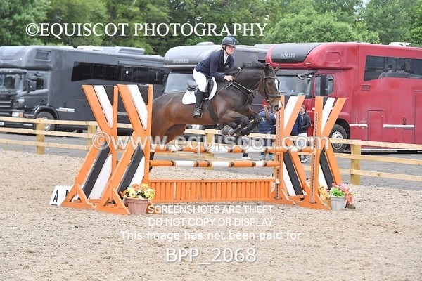 BPP_2068 - SAT CLASS 11 Senior Discovery/ 1m Open