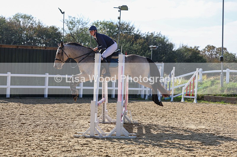 3E7A7855 - Class 4: 70cm open