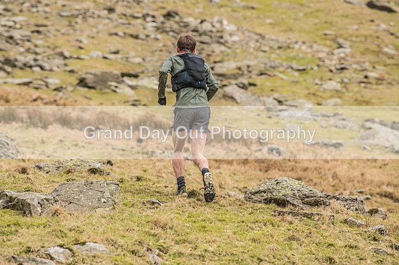Kong MMM-397 - Kong Mini Mountain Marathon Round 1 Lake District Coniston Sunday 5th March 2023