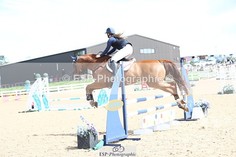 230811A-121035-03855 - Cls 16 95cm Nat Am Qualifier