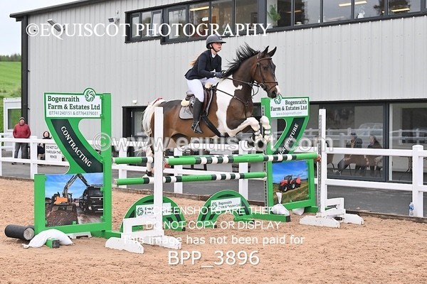 BPP_3896 - CLASS 16 SUN Senior Newcomers/1.10m Open