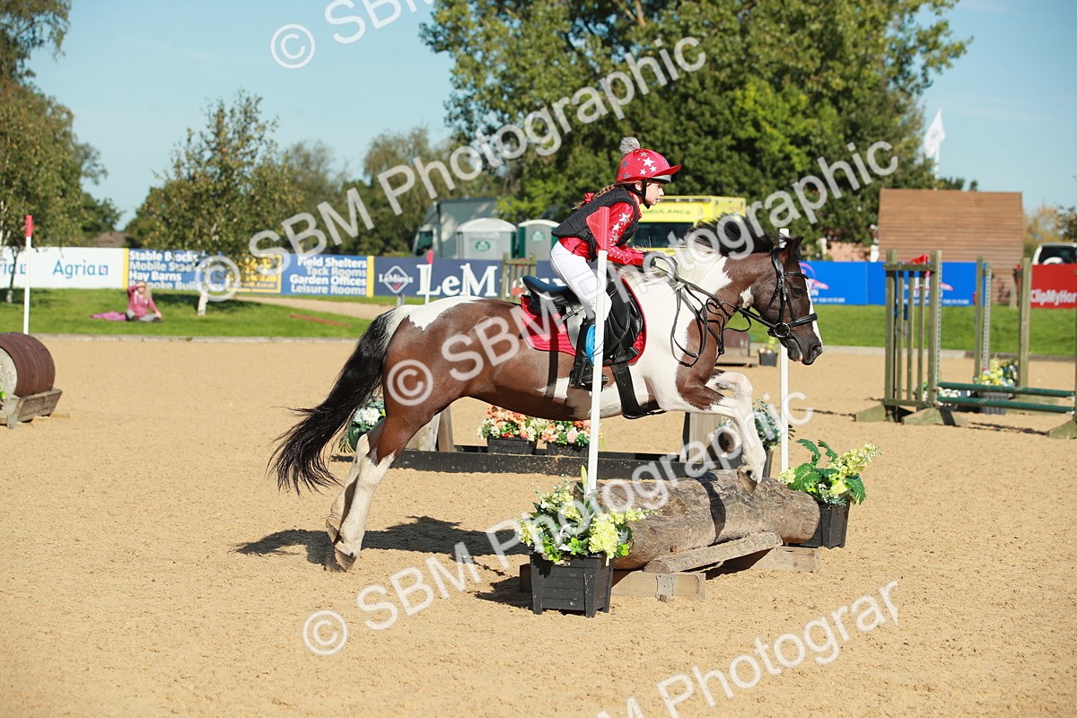 SBM_17100 - E10 - Eventers Challenge 50cm Championship