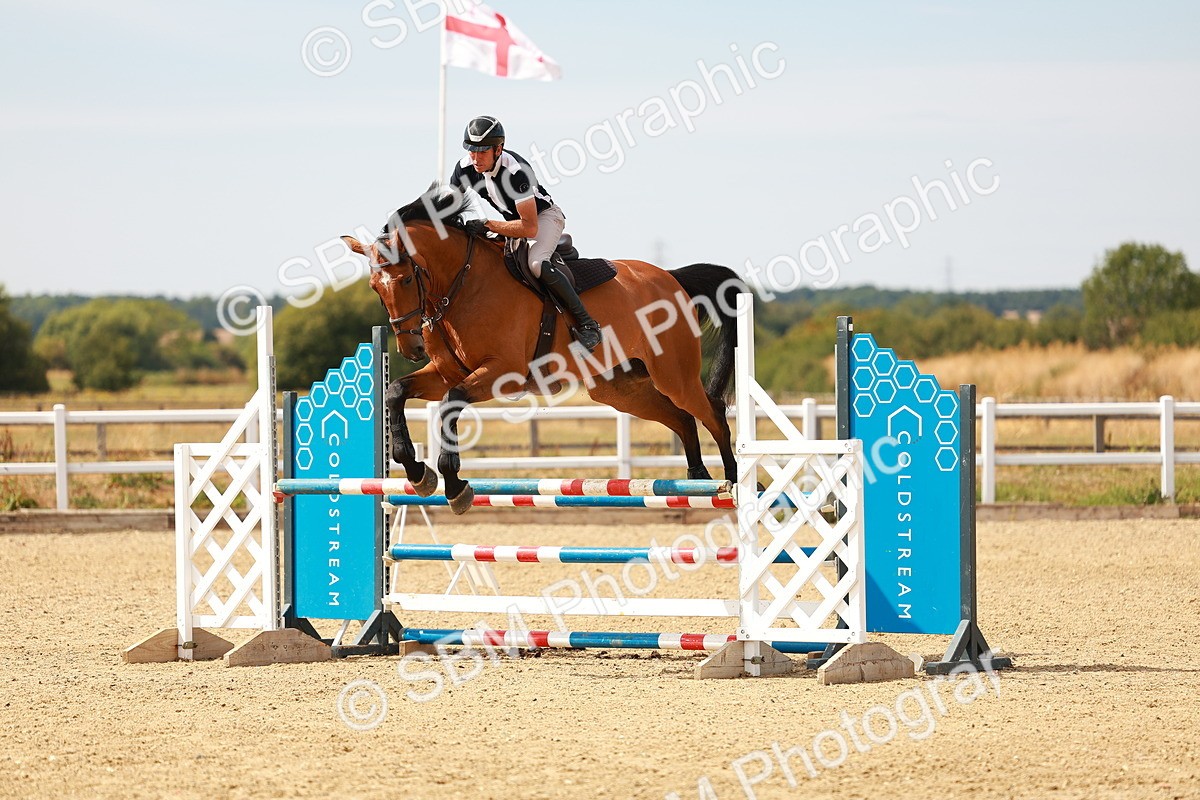 SBM_003794 - Class 14 - Senior Newcomers 1.10m
