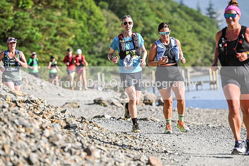 Borrowdale-341 - Fellside Events Borrowdale Trail Half Marathon Sunday 23rd August 2026