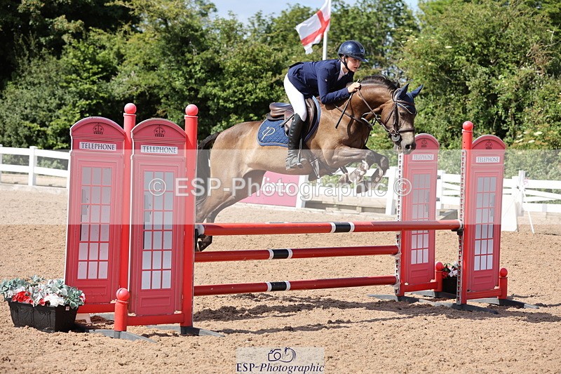 240629A-102507-04100 - Cls 17 Discovery and 90cm Open