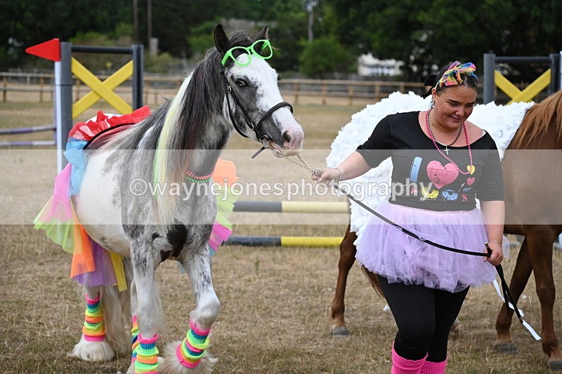 WJ6_8731 - Class 11 Fancy Dress