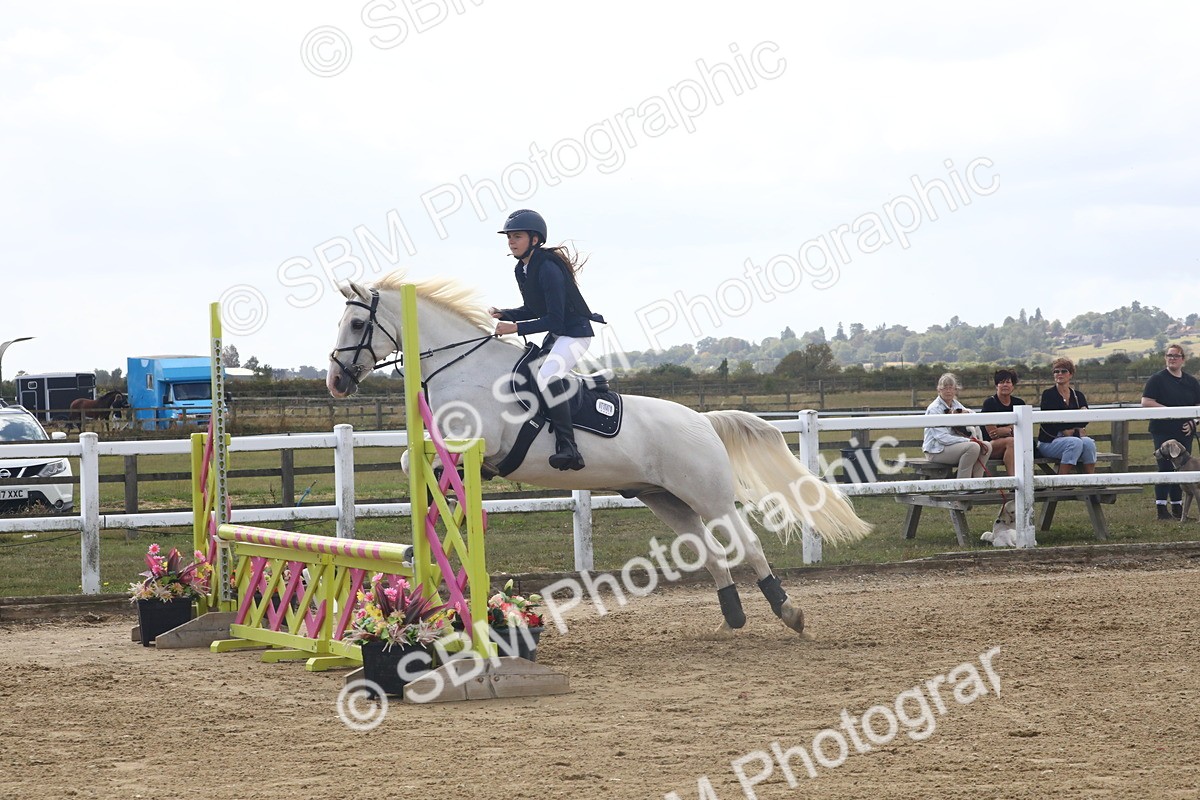 SBM_007442 - Class 8 - 70cm Champs