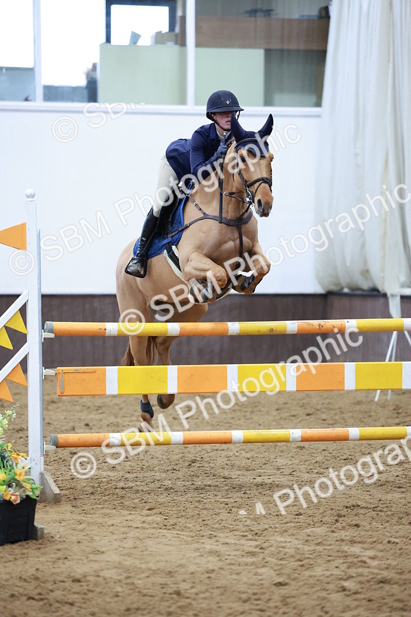SBM_008424 - Class 26 - WB Equiline Star Championship Qualifier 1.10m