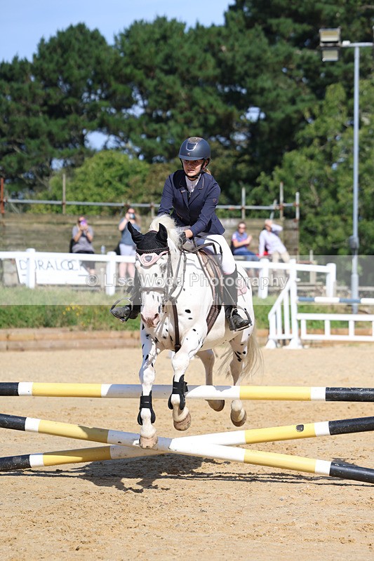 3E7A0958 - Class 6: 70cm Junior