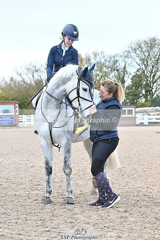 231119A-104138-05003 - Sun Cls 3 BlueChip Pony Discovery Qualifier