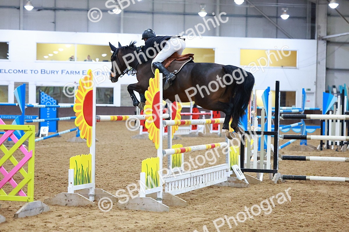 SBM_002392 - Class 6 - National 1.30m