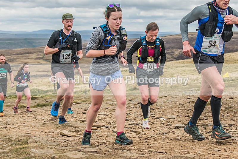 3 Peaks-652 - The 3 Peaks Race Saturday 27th April 2024