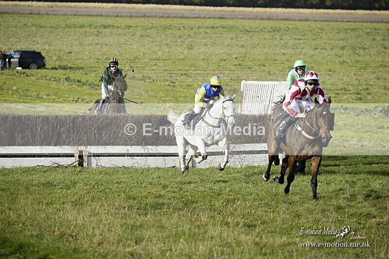 PtP 250921 0560 - Point-to-Point Badbury Rings Dorset 07/11/2021