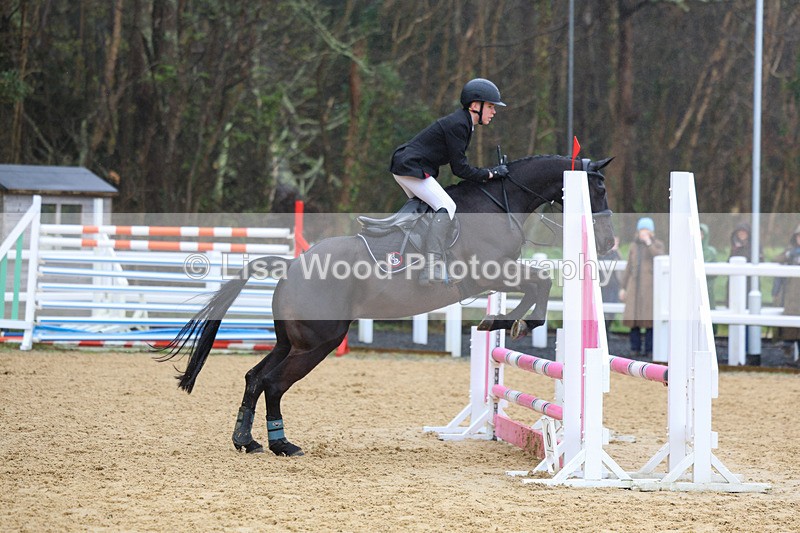 3E7A2385 - Class 4: 70 -75cm