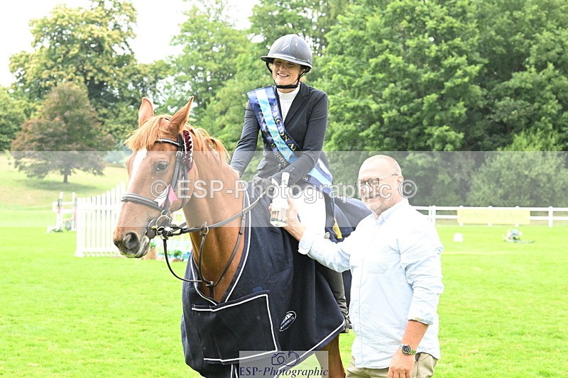 250706A-105328-17392 - Cls 43 Snr 1.30m Grand Prix